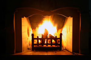 Gas Log Advantages - Westhampton Beach NY - Beach Stove and Fireplace