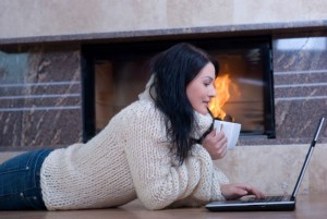 Enjoy the warmth your fireplace has to offer by maximizing it's heating potential and increasing energy efficiency. 