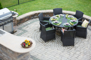 Start Planning Your Outdoor Kitchen Today - Westhampton Beach NY - Beach Stove and Fireplace