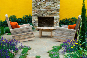 Your Outdoor Fireplace Options - Westhampton Beach NY - Beach Stove and Fireplace