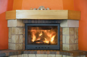 Buy a New Mantel This Winter - Westhampton Beach NY - Beach Stove & Fireplace