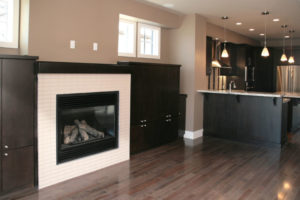 Add a Contemporary Gas Fireplace to Your Home This Winter Image - Westhamptom Beach NY - Beach Stove & Fireplace