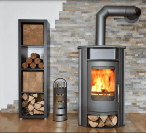 Why Buy a High Efficiency Wood Stove - Westhampton Beach NY - Beach Stove & Fireplace
